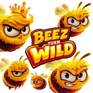 Beez turn Wild